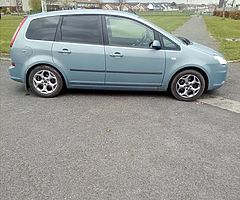 Ford c max nct and tax - Image 6/6