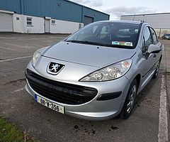 Stunning peugeot 207 Nctd - Image 4/10