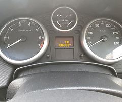 Stunning peugeot 207 Nctd - Image 7/10