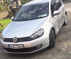 2010 VW Bluemotion Golf 1.6 TDI - Image 5/5