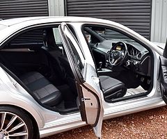2011 C220 d AMG SPORT - Image 4/7