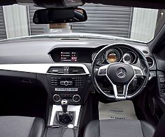 2011 C220 d AMG SPORT - Image 5/7