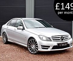 2011 C220 d AMG SPORT - Image 7/7