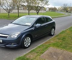 Opel astra diesel 08 for sale or swop