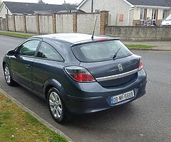 Opel astra diesel 08 for sale or swop - Image 3/9