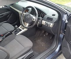 Opel astra diesel 08 for sale or swop - Image 4/9
