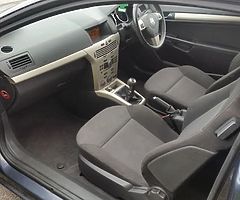 Opel astra diesel 08 for sale or swop - Image 5/9