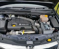Opel astra diesel 08 for sale or swop - Image 7/9