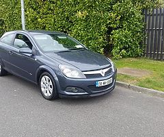 Opel astra diesel 08 for sale or swop - Image 9/9