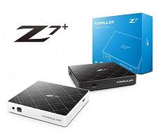 BrandNew Formuler Z7+ Plus 4K Quad Core 2GB DDR4 Android 7.1 IR Extender - Image 7/10