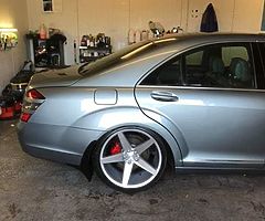 Mercedes s class 320cdi 2007 - Image 6/9