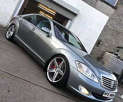 Mercedes s class 320cdi 2007 - Image 7/9
