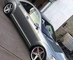 Mercedes s class 320cdi 2007 - Image 8/9