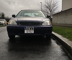 Honda Civic ek3 - Image 3/5