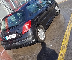 2007 207 - Image 3/6