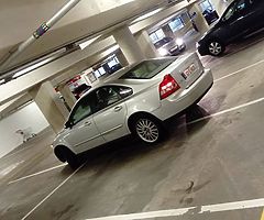 07 Volvo S40,1.6D,NCT 07.10.19 - Image 6/10