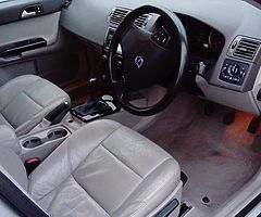 07 Volvo S40,1.6D,NCT 07.10.19 - Image 7/10