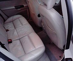 07 Volvo S40,1.6D,NCT 07.10.19 - Image 8/10