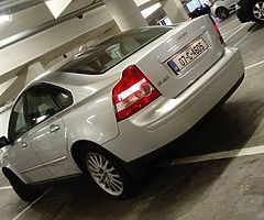 07 Volvo S40,1.6D,NCT 07.10.19 - Image 10/10