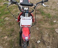 Thumpstar 125cc - Image 3/8