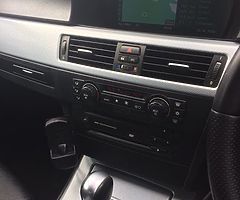 Bmw 320d m -sport