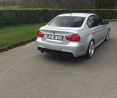 Bmw 320d m -sport - Image 3/7