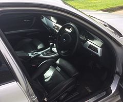 Bmw 320d m -sport - Image 4/7