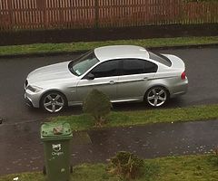 Bmw 320d m -sport - Image 6/7