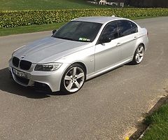 Bmw 320d m -sport - Image 7/7