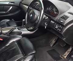2006 bmw x5 sport. - Image 5/10