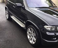 2006 bmw x5 sport. - Image 7/10
