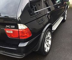 2006 bmw x5 sport. - Image 8/10