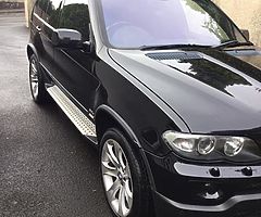 2006 bmw x5 sport. - Image 10/10