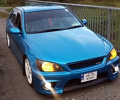 Wanted altezza