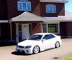 Wanted altezza