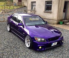 Wanted altezza