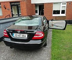 Clk200 kompressor - Image 8/8