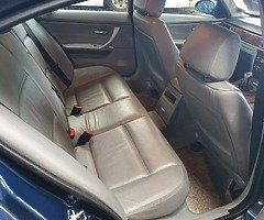 BMW for sale - Image 6/10