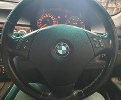 BMW for sale - Image 8/10