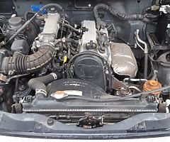 Suzuki grand vitara - Image 5/7