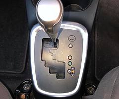 Automatic Yaris for sale - Image 5/10