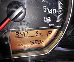 Automatic Yaris for sale - Image 6/10
