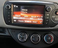 Automatic Yaris for sale - Image 7/10