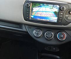 Automatic Yaris for sale - Image 8/10