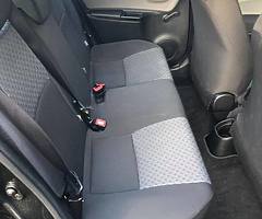 Automatic Yaris for sale - Image 9/10