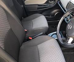 Automatic Yaris for sale - Image 10/10