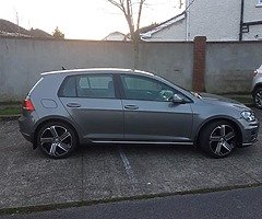 2017 Volkswagen Golf - Image 4/8