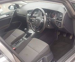 2017 Volkswagen Golf - Image 6/8