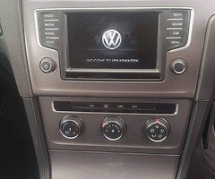 2017 Volkswagen Golf - Image 8/8