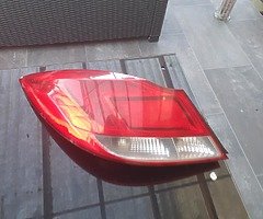Vauxhual insignia very ceep - Image 3/10